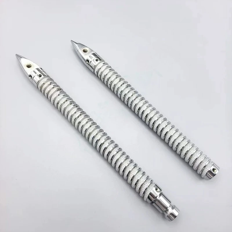 Top-mounted Nylon Thorn Shaft 3 0 Ring Thorn Shaft, Nylon Thorn Ring Magnetic Ring