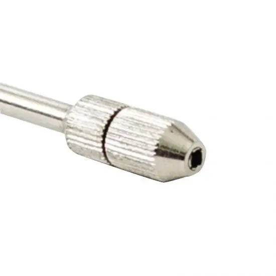 1 sztuk ze stali nierdzewnej laboratorium dentystyczne Shank adapter konwertera wiertła obrotowe narzędzie FG 1.6MM- HP 2.35MM