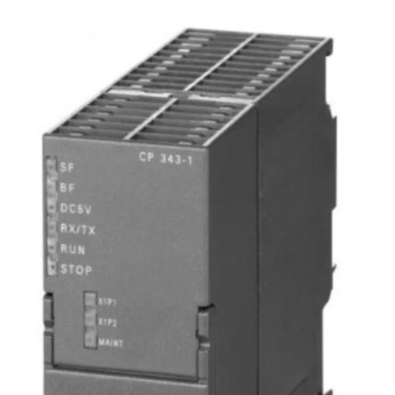 CP 343-1 Communication Processor 6GK7343-1EX30/1CX10/1GX30/1GX31-0XE0