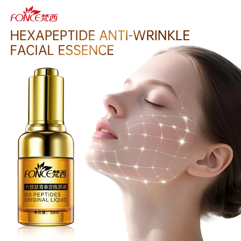 Fonce Hexapeptide A…