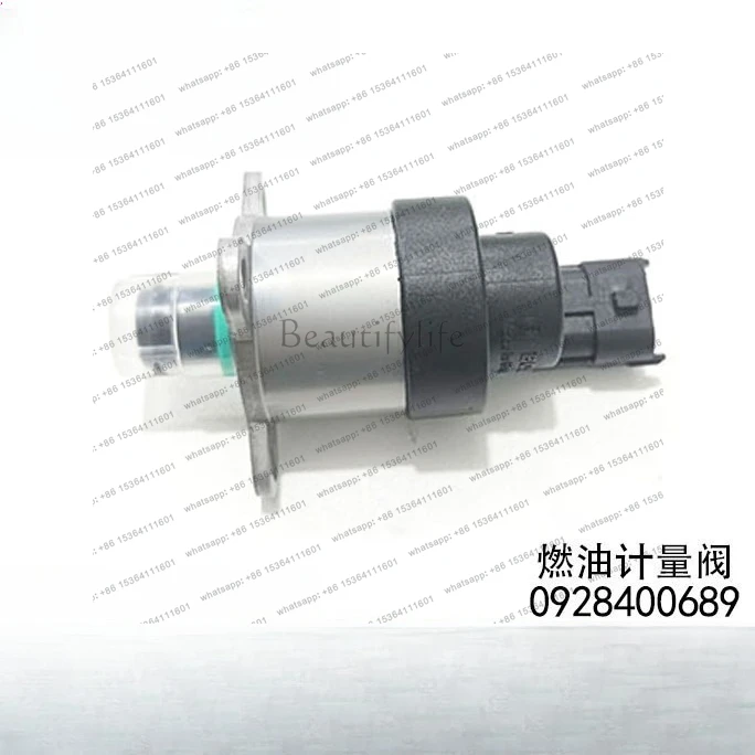 

0928400689 High Pressure Metering Valve Metering Unit New Metering Valve