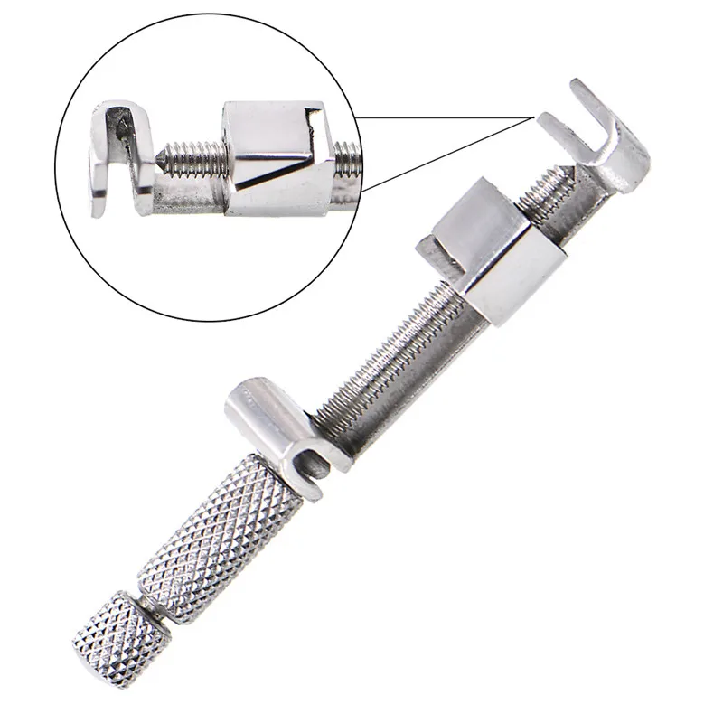 

Stainless Steel Dental Universal Tofflemire Matritzen Spanner Matrix Retainer Bands Clip Holder Dental Instrument