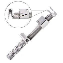 Stainless Steel Dental Universal Tofflemire Matritzen Spanner Matrix Retainer Bands Clip Holder Dental Instrument