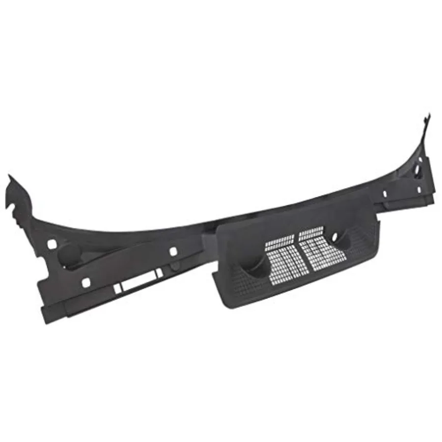 

Windshield Wiper Cowl Panel Grille Screen Compatible with 19921999 BMW E36 318i 318is 323i 323is 328is Replacement for 51711977