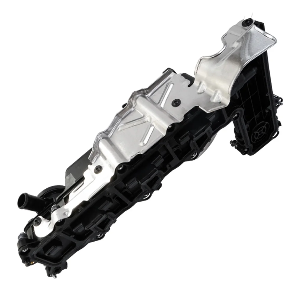 محرك صمام الروك غطاء طوقا مجموعة استبدال لفورد فوكس III III ترانزيت 2 0 TDCi مع OEM 9806147980 9820991680 #6