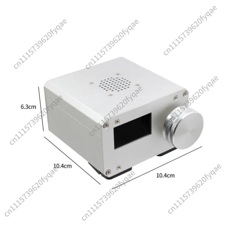 Si4732 Radio Receiver, High Performance All-Band BCL Radio FM LW MW SW SSB Receiver