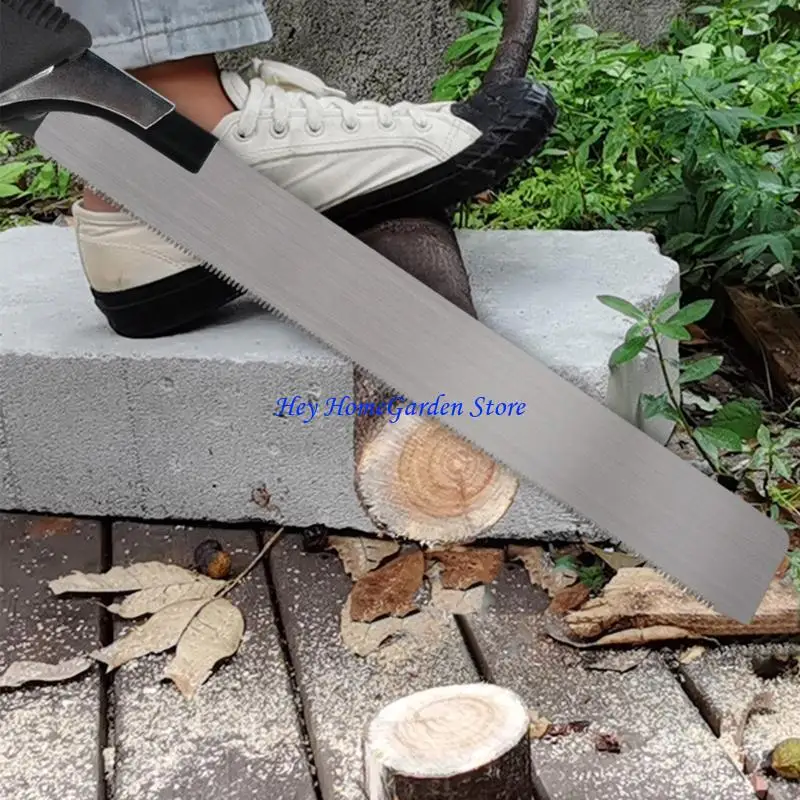 

C63B Household Efficient Mortise Tenon Knife Triple Quick Cutting Compatible for Gardening Construction Home Improvement