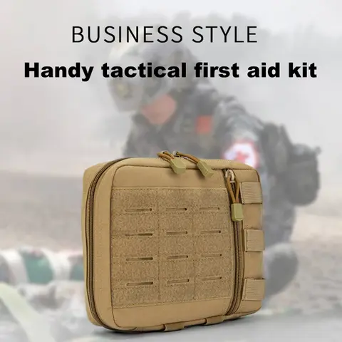 6 best sales taktisk organisatör - №2