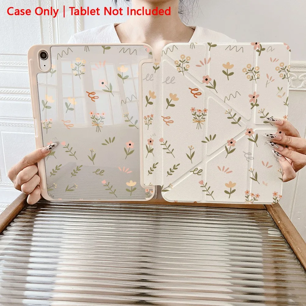 Case for iPad mini7, Pro , Air 7/8, 10/11/193;for Samsung Pad, for Xiaomi Pad, for Redmi Pad, for Huawei Pad, for Honor Pad,