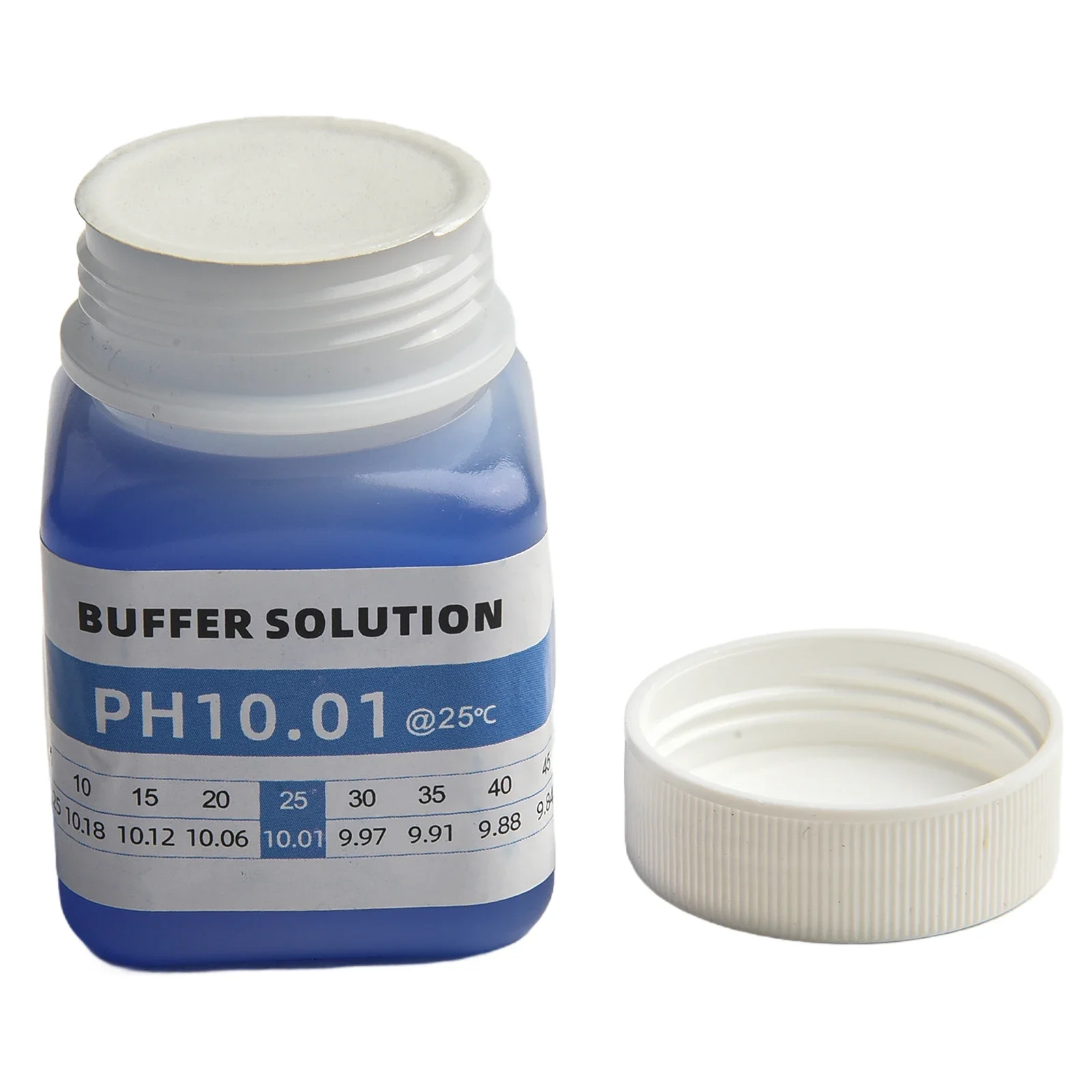 50ML Professional PH Meter Calibration Fluid 7.0 4.0 10.0 222 MV ORP Calibration Fluid 30 ML Probeป้องกันของเหลว