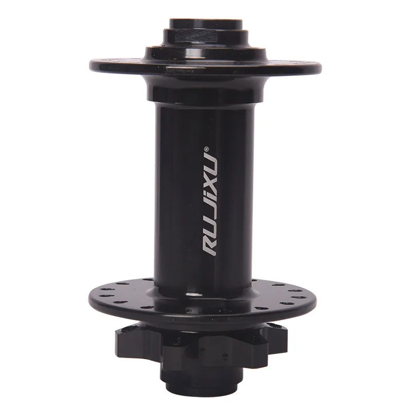 RUJIXU Boost-Nabe, 4 Lager, MTB-Nabe, 6 Sperrklinken, 15 x 110, 12 x 148 für Micro Spline 12S Shimano 8–12S Sram XD 12S Fahrrad-Nabe – Detail 2