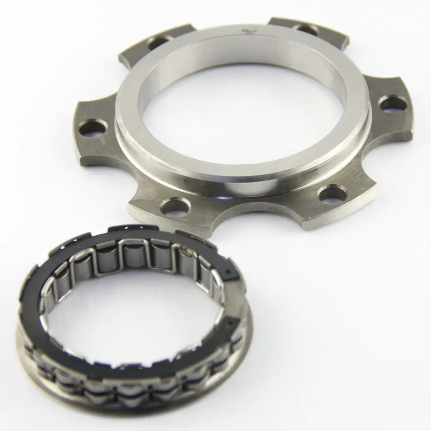 

Motorcycle Starter Clutch parts For BMW F800S F800ST F800GT F800GS Adventure Aprilia RSV1000 R RST1000 ETV1000 Factory Tuono R