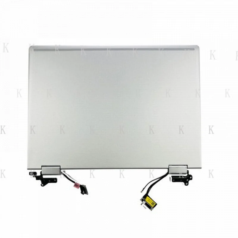 C    M03427-001 FOR HP Probook X360 435 G7 G8 FHD Lcd Screen Display ASSEMBLY silver