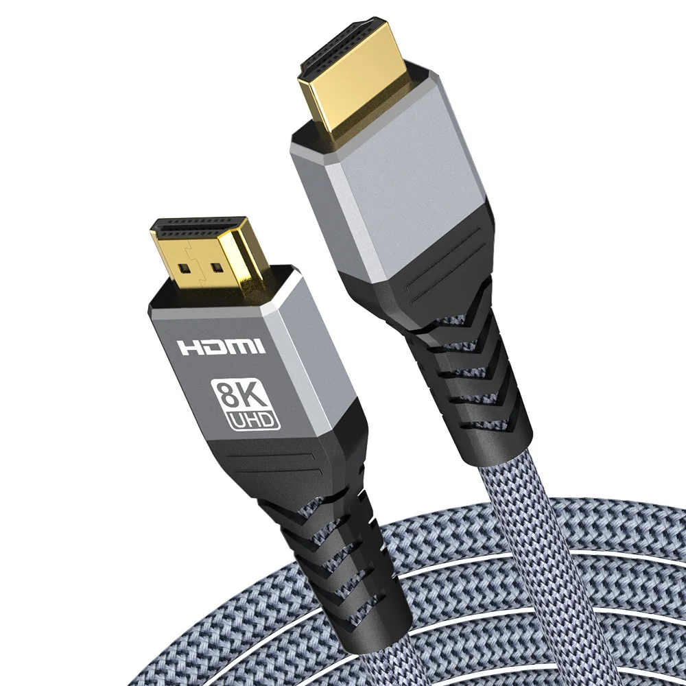8K Hdmi Cable 2.1 4… - image