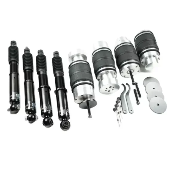 

For 280SE W108 6 Cylinders 1965~1972/Air Suspension Kit /air Strut/shock Absorber