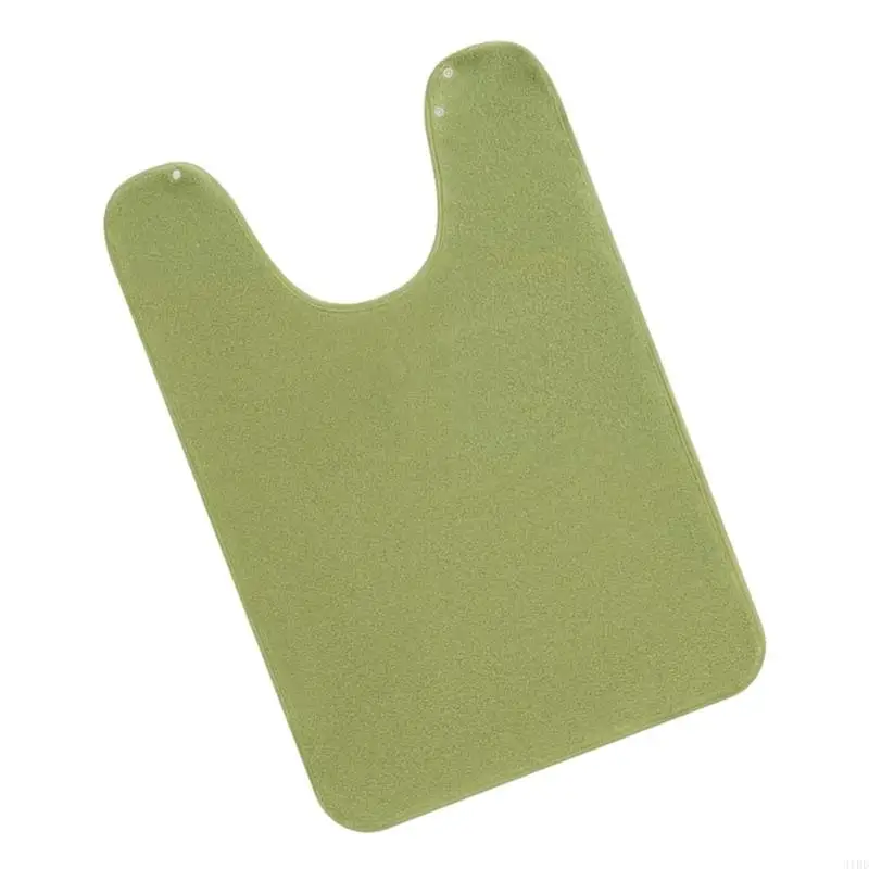 Elderly Bib Soft and Waterproofing Designing for Easy Use in Various Setting Including Care Facilities Elderly Meal Bib