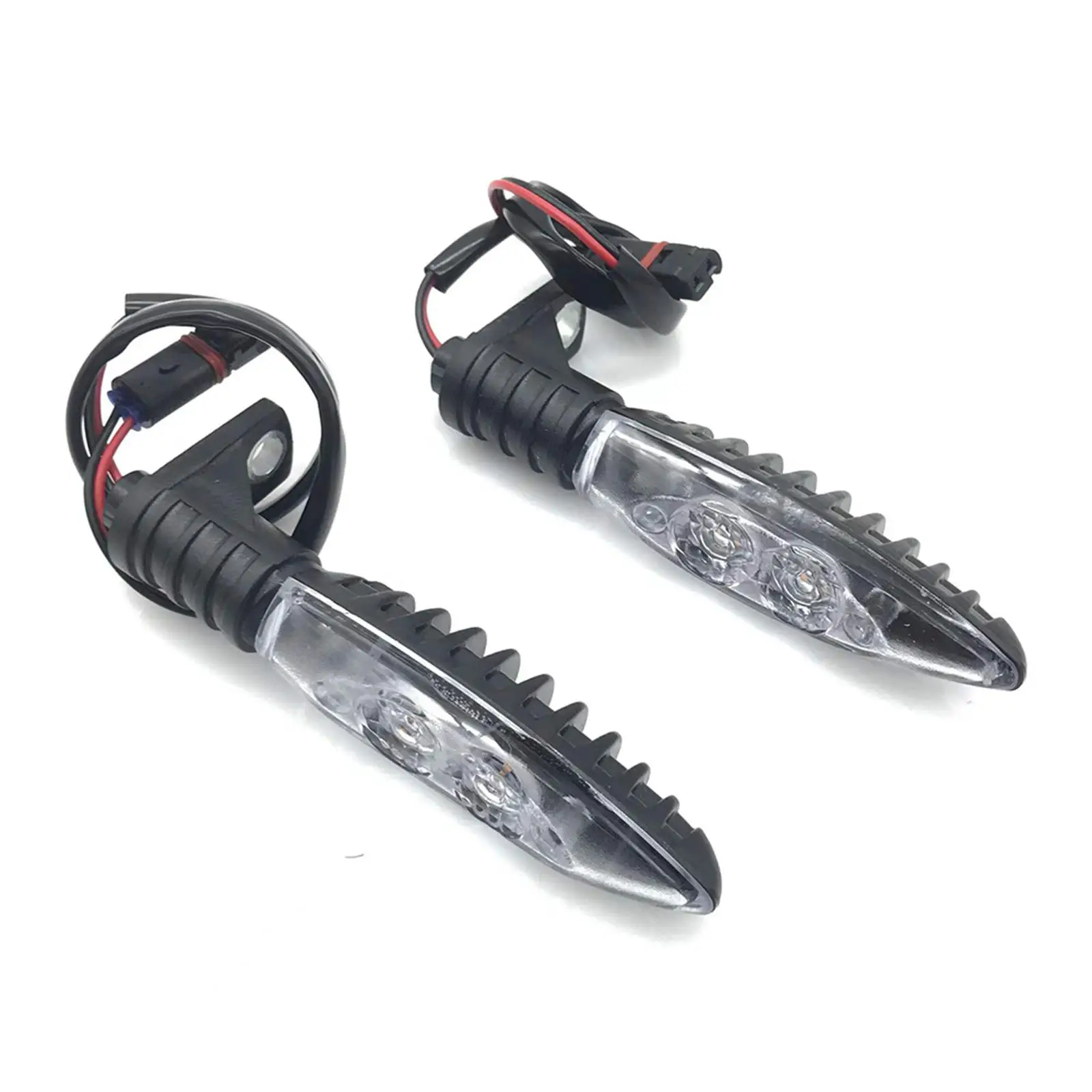 

1 пара указателей поворота мотоцикла для BMW R1200GS F800GS