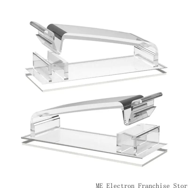 T5EA 10PCS 접착제 케이블 관리 클립 케이블 홀더 와이어 클립 코드 홀더