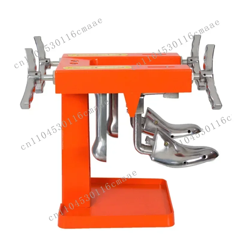 SL-SMB01 Double-Head Shoe Expander  Rack Organizer  Rack Toe Expander Stretch Expander Shoe  Repair Tool