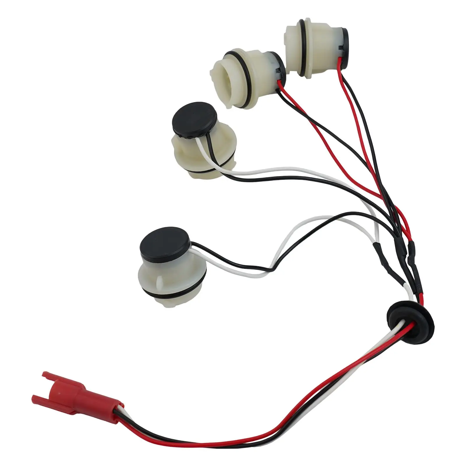 WIRE HARNESS SOLUTION FOR BROKEN LIGHT INSTALLED ON For SCANIA FOUR SERIES FROM NINETEEN NINETY FIVE TO TWO THOUSAND FOUR