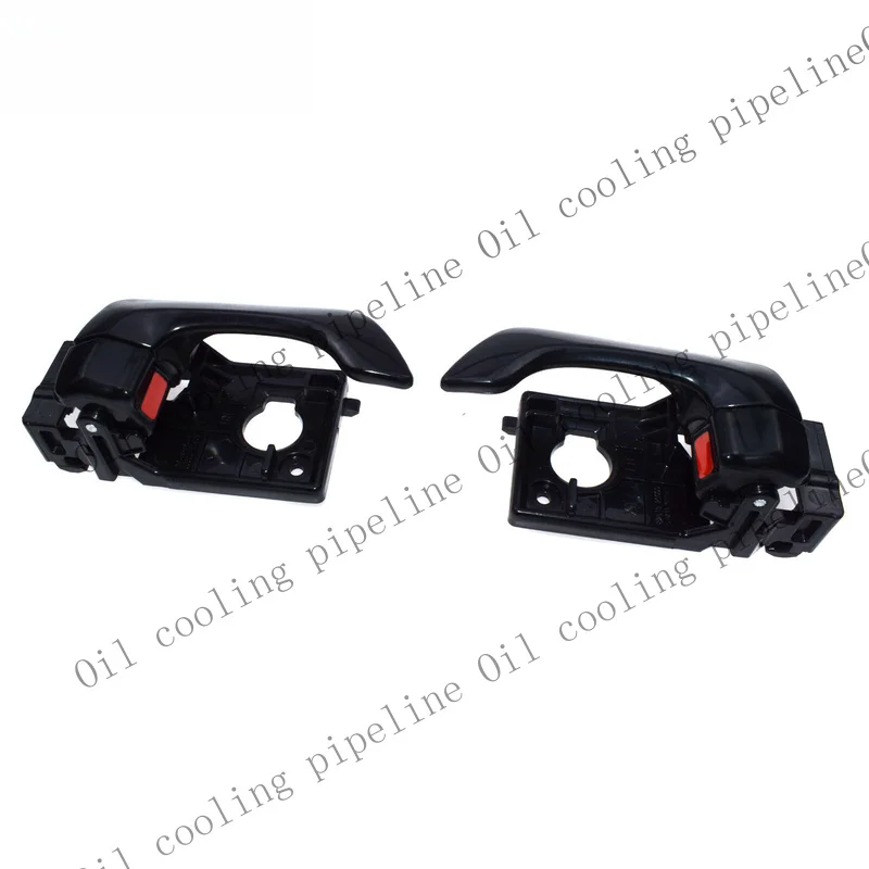 A+ Pair Left Right Inside Interior Door Handle For Kia Optima 2006-2010 826102G000