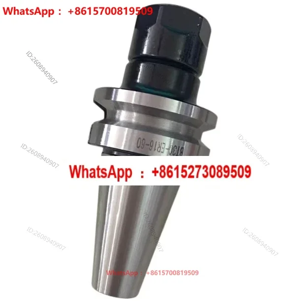Machining center BT30-ER32/25/1620-60/100/150 spring chuck numerical control tool holder