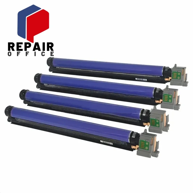 

1set. WC7530 Drum Unit for Fuji Xerox WorkCentre 7525 7530 7535 7545 7556 7830 7835 7845 7855 WC7525 WC7535 Drum Kit Cartridge