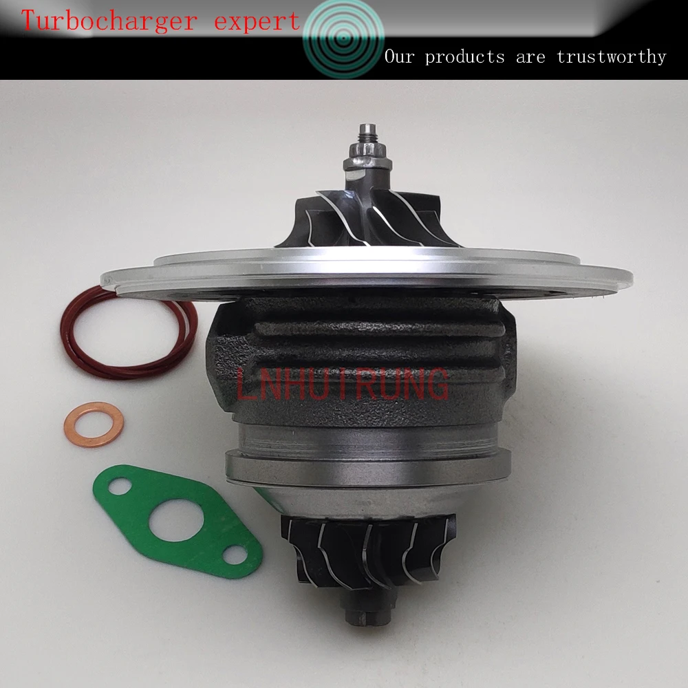 CHRA cartridge turbo GT1549S 762785 8200637628 7701477300 Turbo cartridge for Opel Vivaro Renault Trafic II 2.0CDTI M9R780 2006-