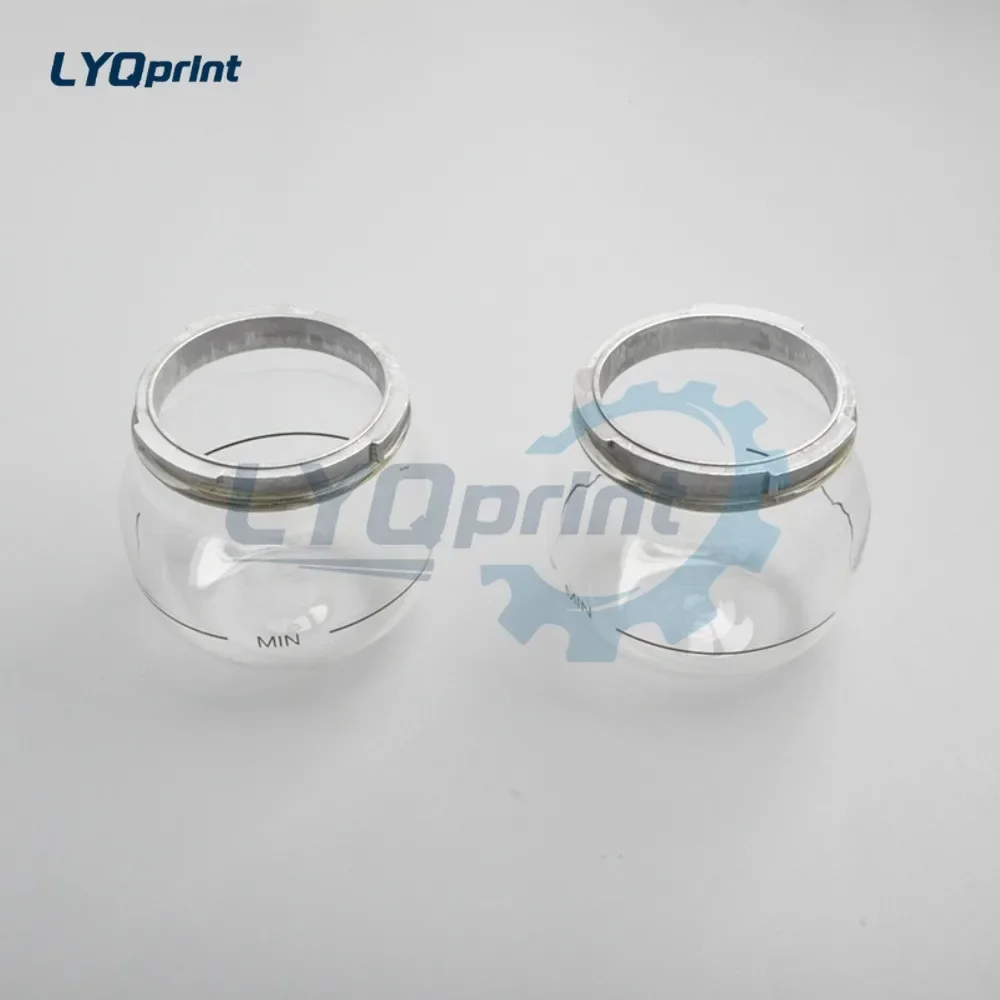 

Heidelberg SM52 PM52 Printing Press Spray Powder Cup G2.164.1713 Printing Press Spare Parts