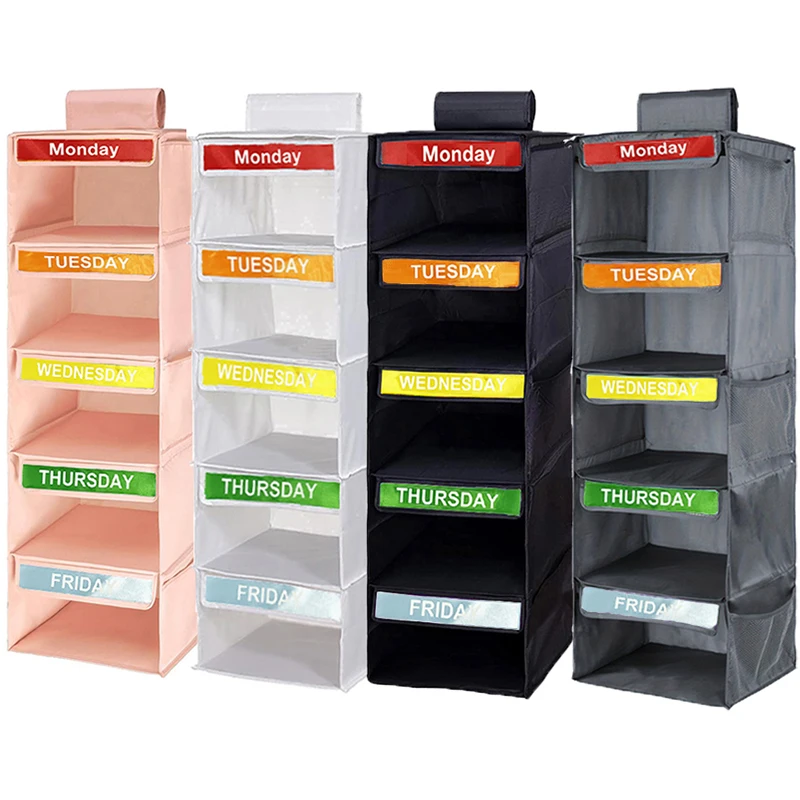 #70 Closet Storage List of Top Picks