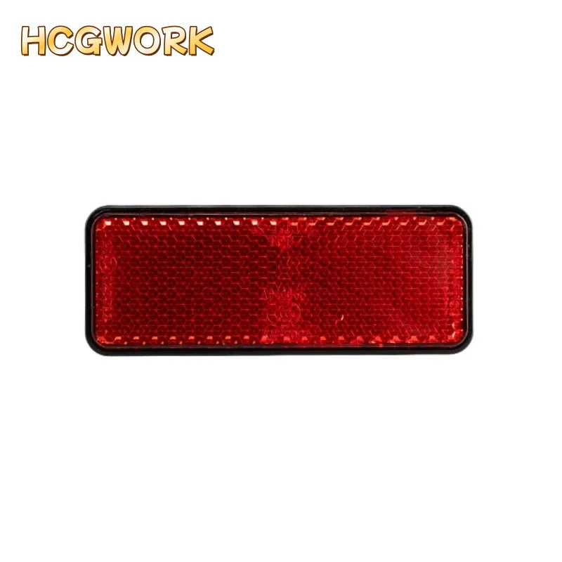Rear Reflector For …
