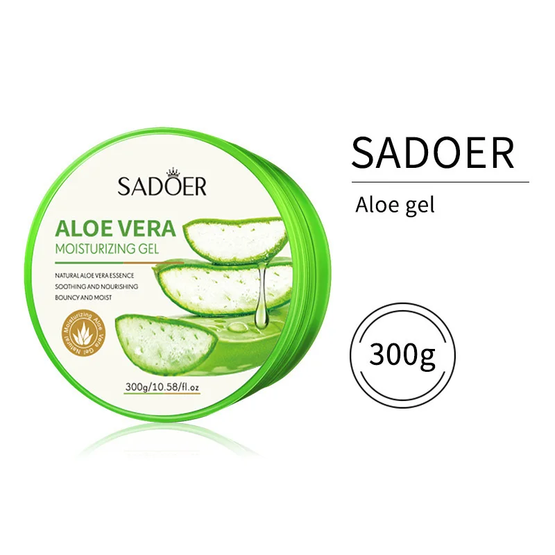 babaria aloe vera after sun Babo Botanicals After Sun Aloe Vera & Cucumber Soothing Mist