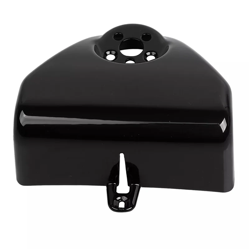 

Handlebar Clamp Cover Headlight Nacelle Handlebar Clamp Cover Handlebar Clamp Cover For