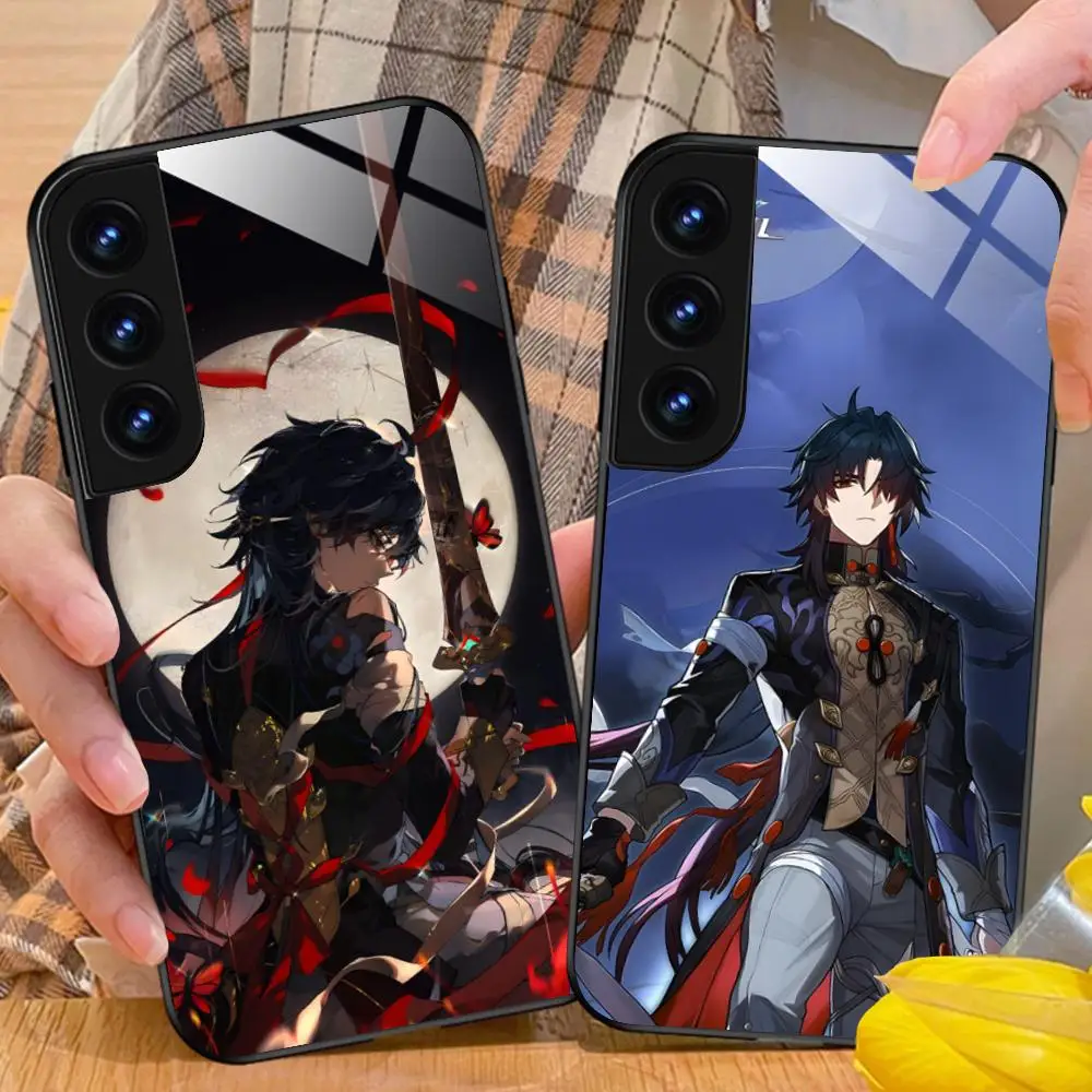 Honkai Star Rail Bl… - image