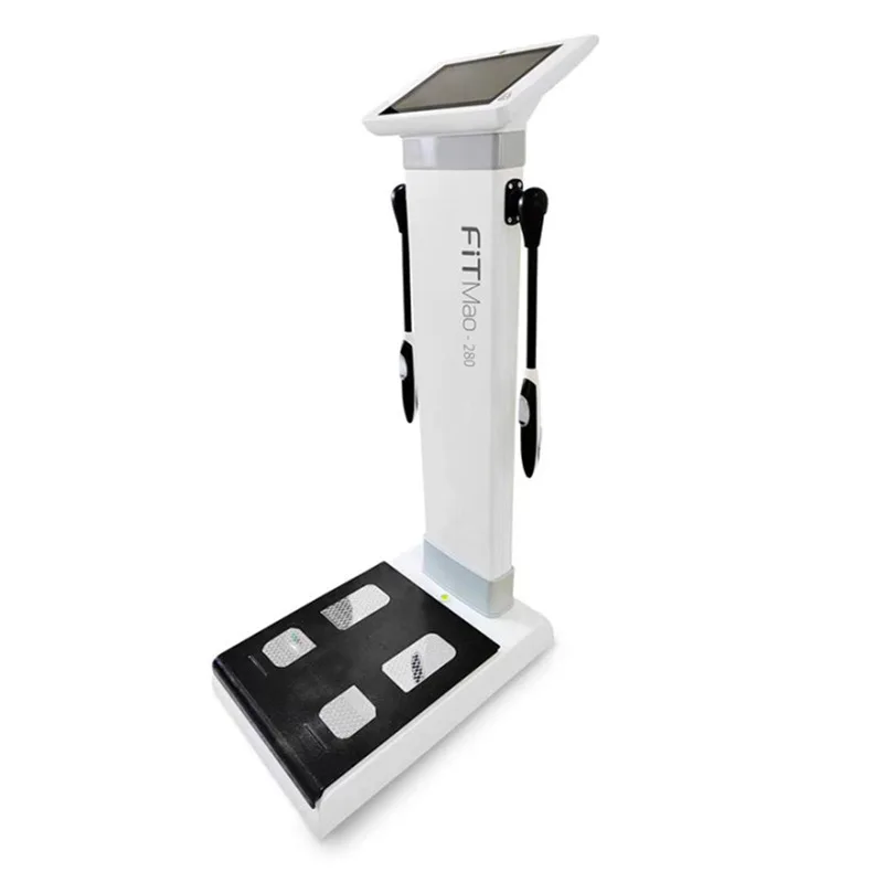 

2025 Newest Body and Muscle With Bioimpedance Machine With Printer Bioelectrical Impedance Analysis