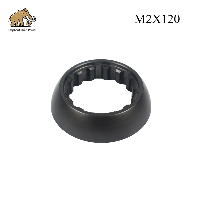 

Fast delivery hydraulic piston pump parts BALL GUIDE M2X120