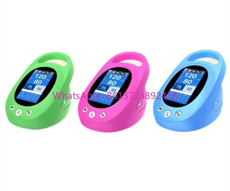 

Veterinary Instruments BP-01 Veterinary Blood Pressure Monitor With Touch Screen
