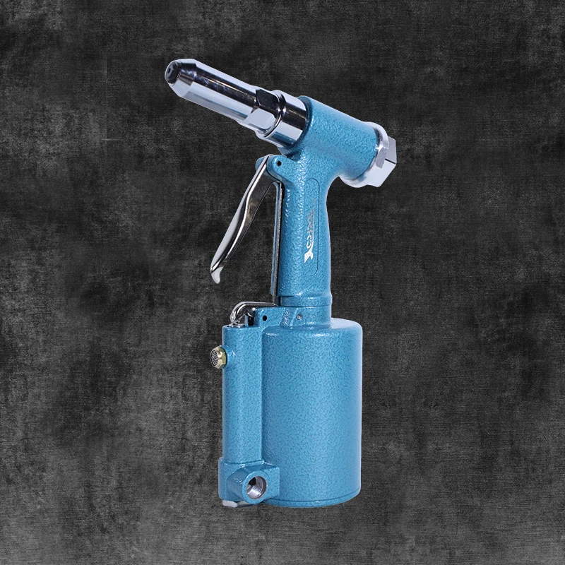 light-blue-lightweight-vertical-pneumatic-rivet-gun-with-ergonomic-handle-safety-lock-–-24-48mm-multi-function-air-pop-rivet