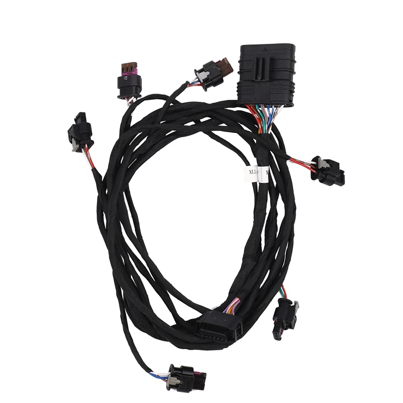 Car Front Bumper Parking Sensor Wiring Harness PDC Cable Fit For MERCEDES Benz E-Class W213 2015-2020 A2135405903