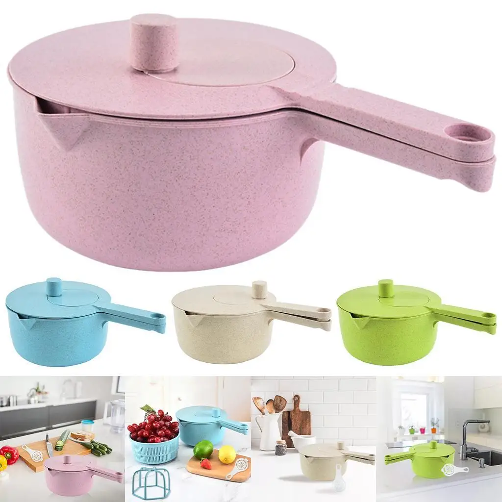 Large Manual Salad Spinner Quick Dry Fruit Washing Dry Tool Food Dehydrator