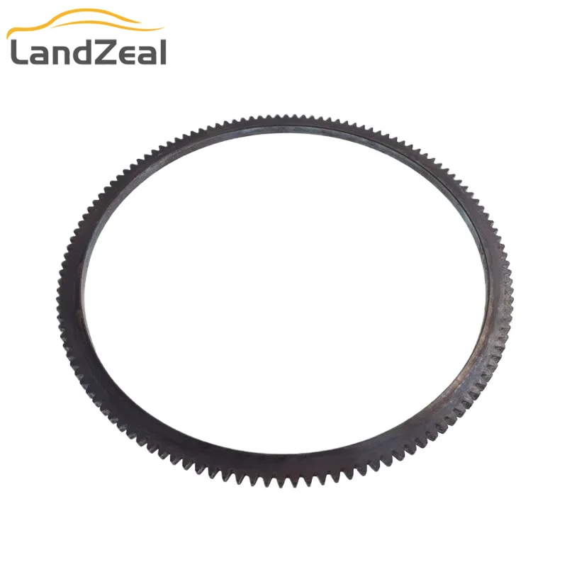 OEM 2355A007 Automobiles Flywheel Ring Gear 128 Teeth ForMitsubishi Pajero Montero III 1999-2006 V68 V78 2000-2006