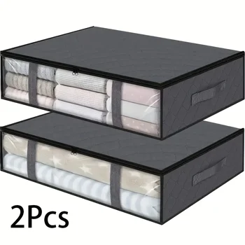 Large Under Bed Storage Bags 1