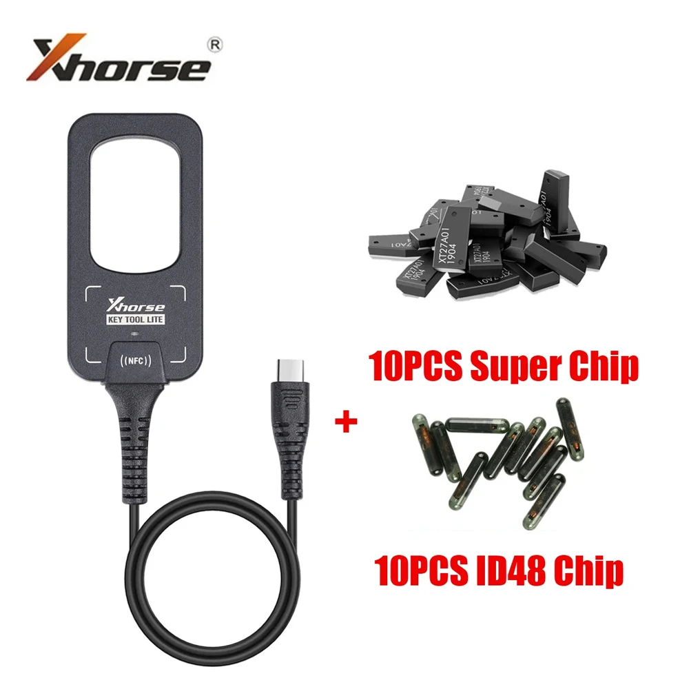 Variant: With20PCS Chip