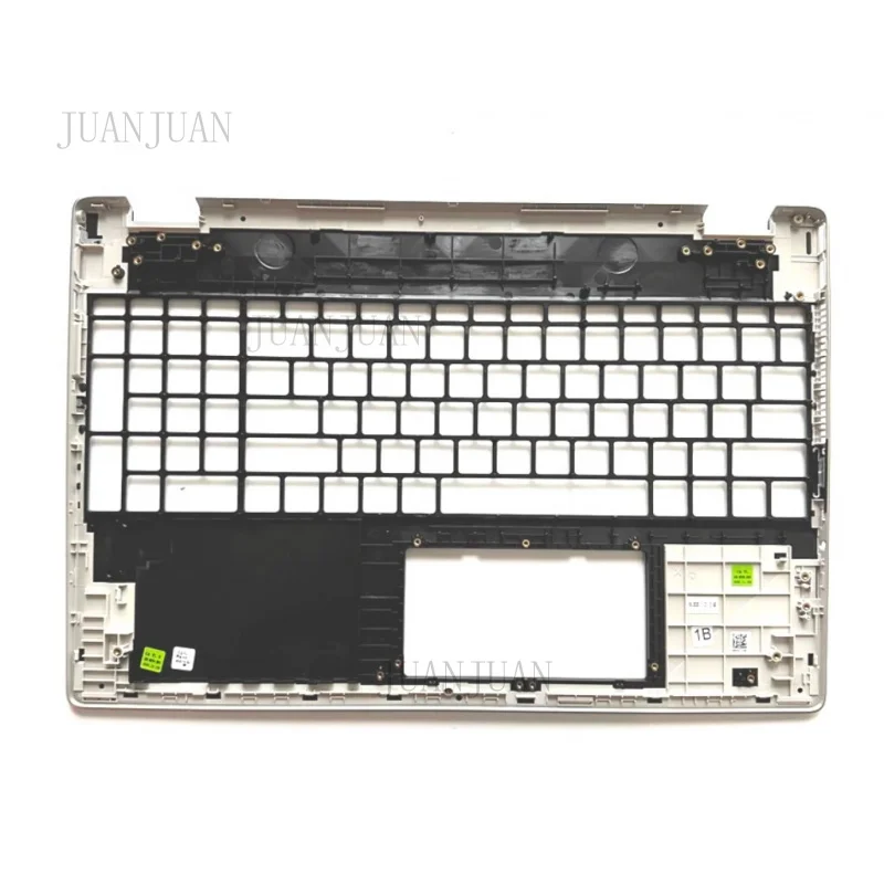 A+ For HP Pavilion X360 15-DQ TPN-W140 Palmrest Upper Case no Keyboard Fingerprint