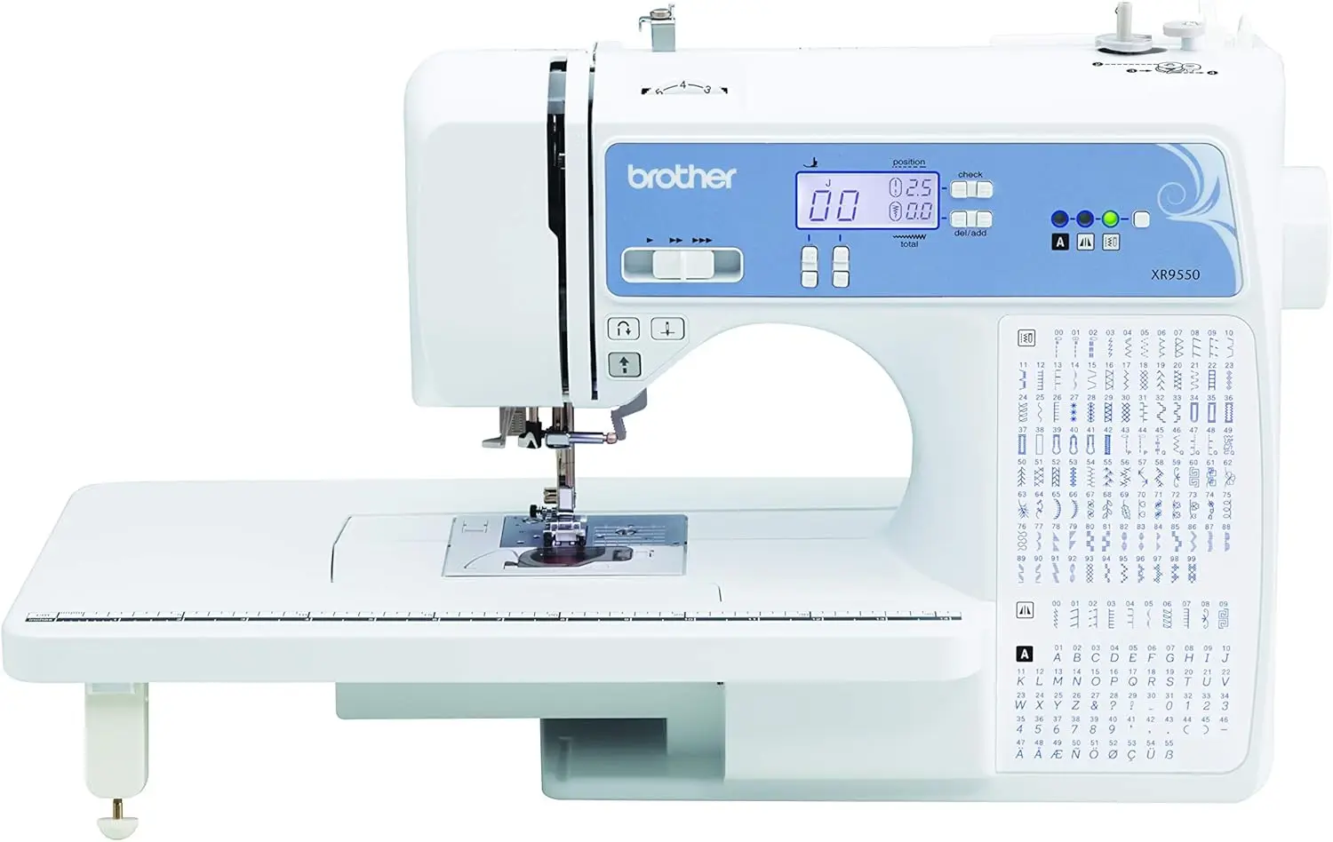 Sewing Machines