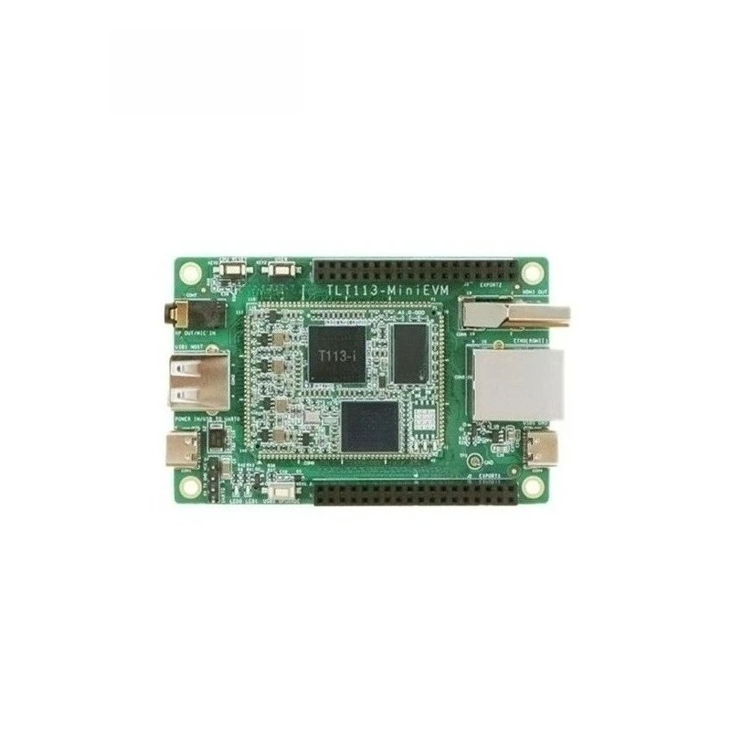 TLT113-MiniEVM Industrial Development Board - Domestic A7 With 1.2GHz, RISC-V, DSP, Based On  T113-S3