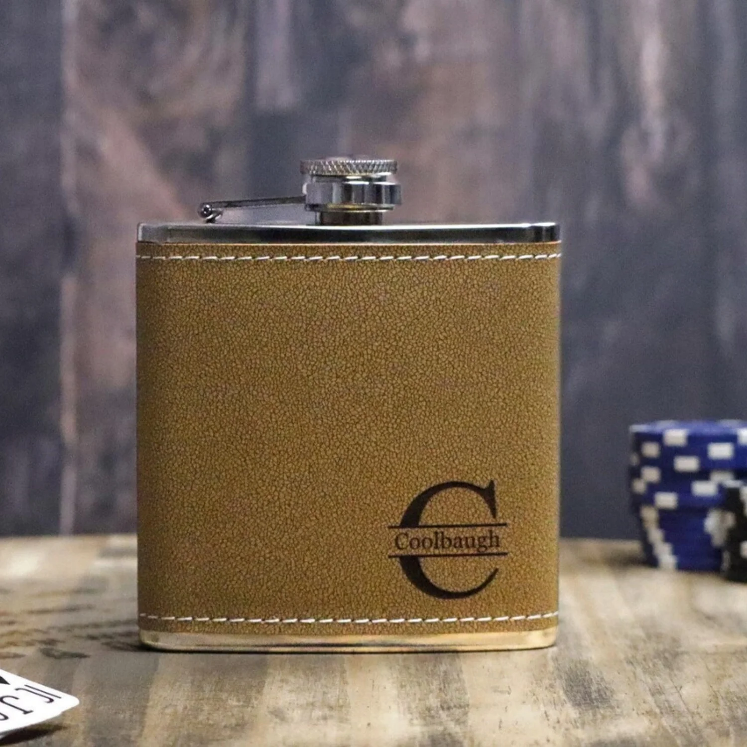 Unique Personalized…