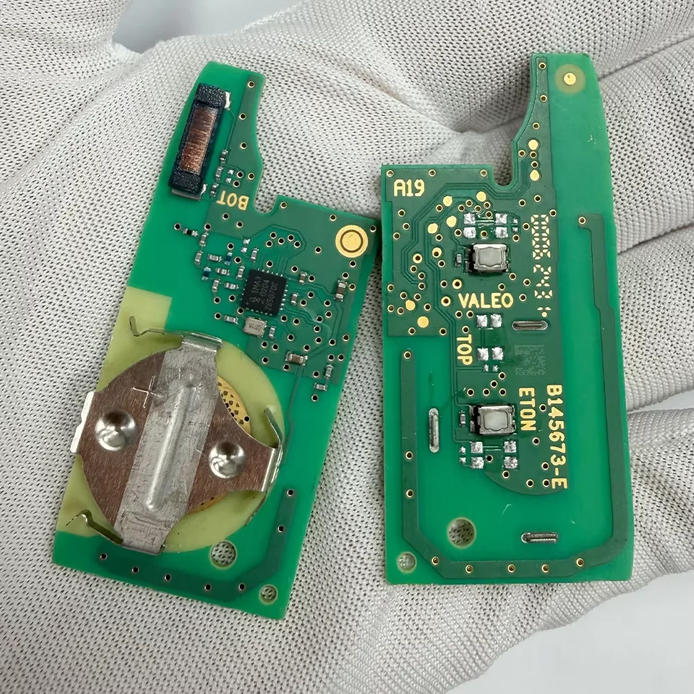 ルノー・ローガン、ダスター、サンデロ、オーロック用オリジナル - Proto Board のレビューと価格