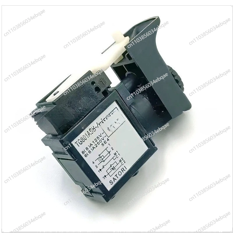 

For 322854 Switch Trigger DV20VB2 DV18V D13VH D13VB3 D10VJ C2098493 Hammer Drill