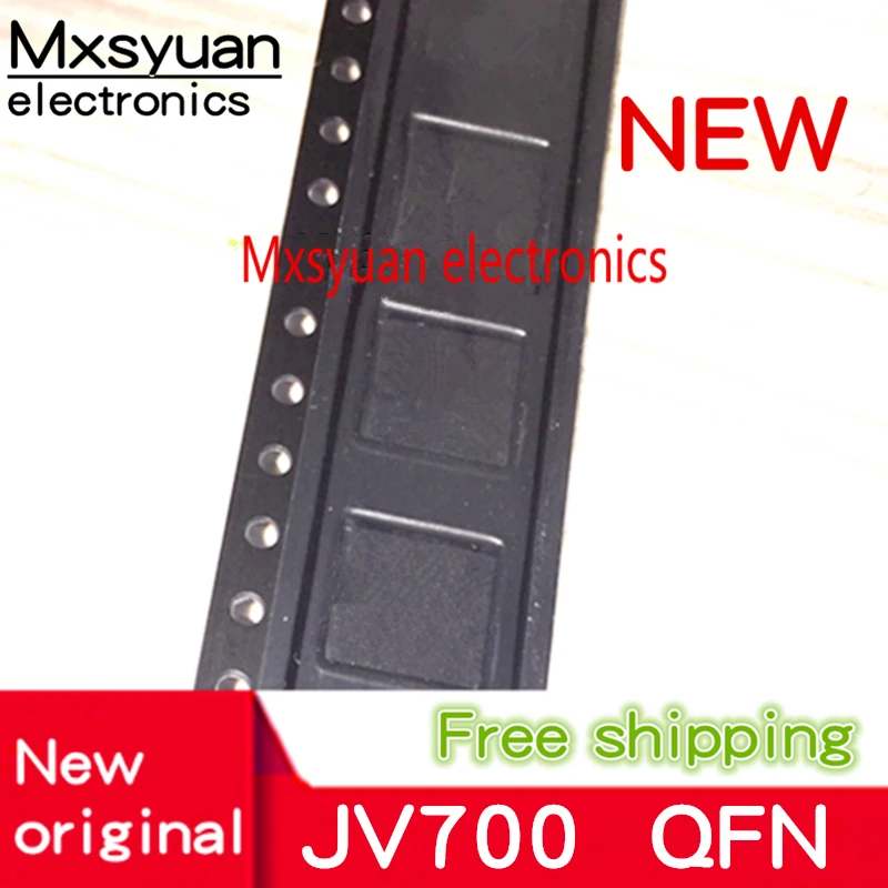 5pcs~20pcs/LOT New original  JV700  232SL001 QFN